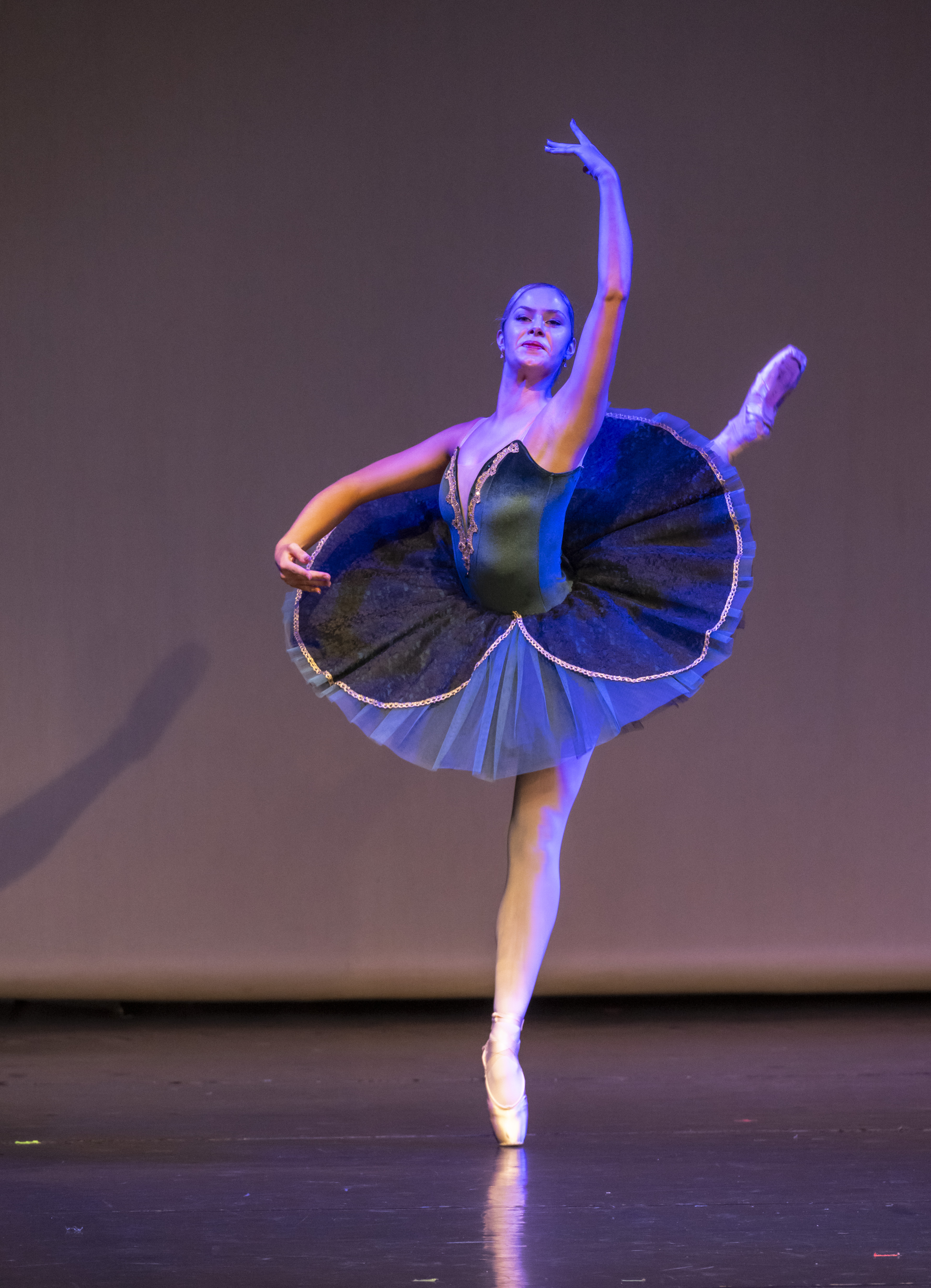Eloise Alsop
